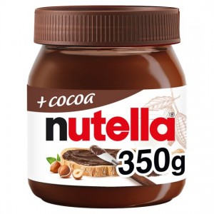 نوتيلا350غ