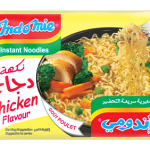 اندومي كيس