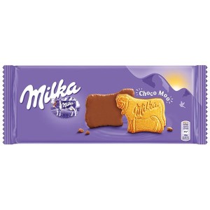 شوكولاته ملكا شوكو موو 200 غ