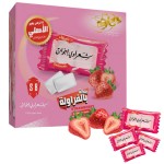 علك شعراوي فروله 100حبه