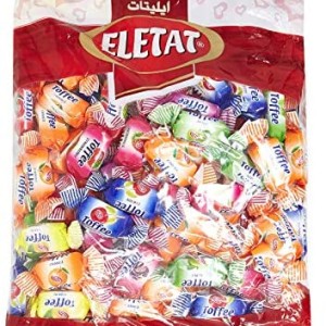 حلوى ايليتات فواكهه 1000 غ