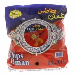 بطاط عماني كيس 25حبه