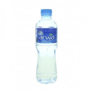 ماء اروى