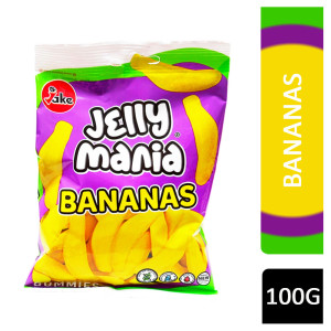 جيلي جاك موز 100 غ
