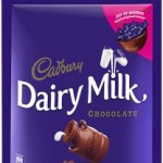 DAIRT MILK