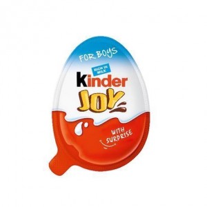 كندر جوي ولادي20غ