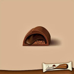 شوكولاته لافيفا اولكر 35 غ