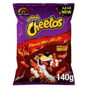 شيتوس حار نا 155 غ