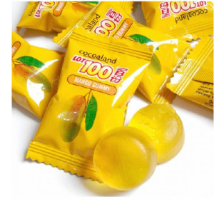 جيلي لوت مانجا 800 غ