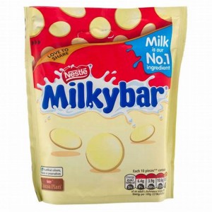 ميلكي بار