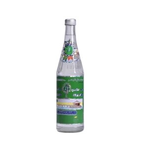ماء لقاح الجسر 700 مل