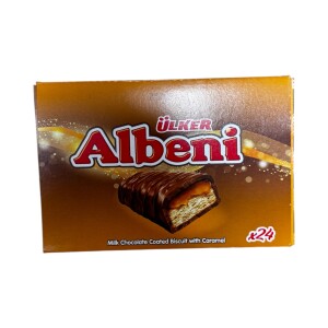 البيني اولكر ٢٤ حبة
