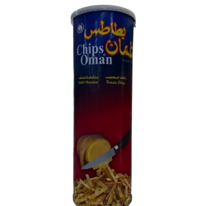 بطاط عمان علبة 137 غ