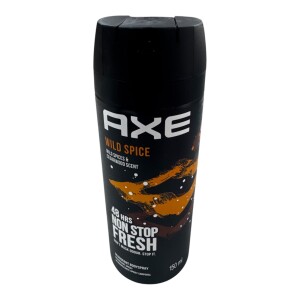 مزيل عرق 150 مل axe