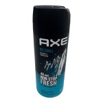 مزيل عرق 150 مل axe