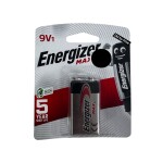 9V1بطارية انرجايزر