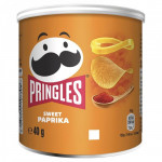 برنجلز بابريكا 40 غ