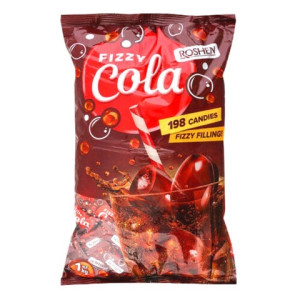 حلاو فيزي كولا بصوص 1000 غ