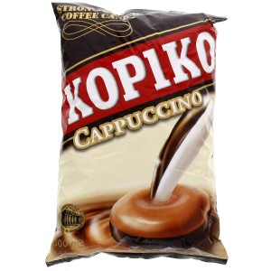 كوبيكو كابتشينو 800غ