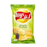 ليز خل وملح 48غ