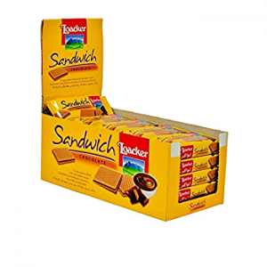 loacker sandwich 25