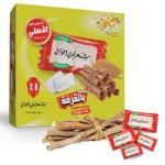 علك شعراوي بالقرفه100حبه