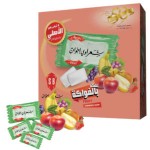 علك شعراوي فواكه 100حبه